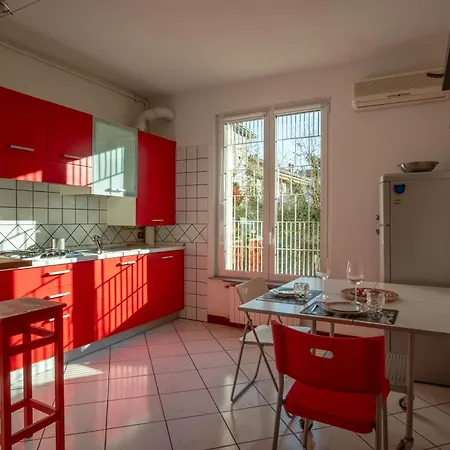 Apartamento Guesthost - Cozy Flat Close To The Center