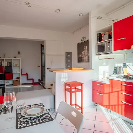 Guesthost - Cozy Flat Close To The Center * Placência
