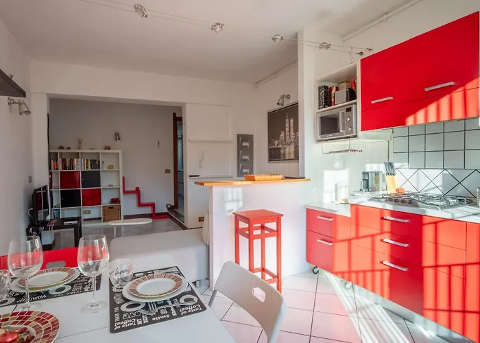 Guesthost - Cozy Flat Close To The Center * Placência