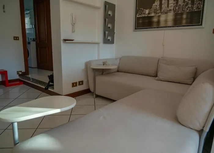 Apartamento Guesthost - Cozy Flat Close To The Center Placência