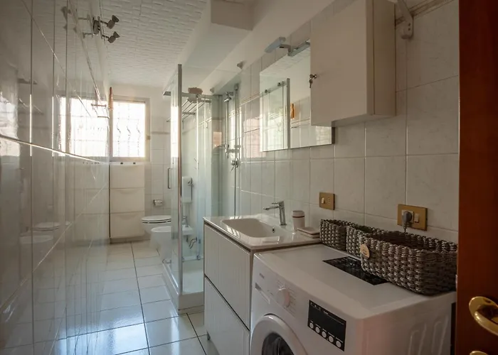 Guesthost - Cozy Flat Close To The Center Apartamento *
