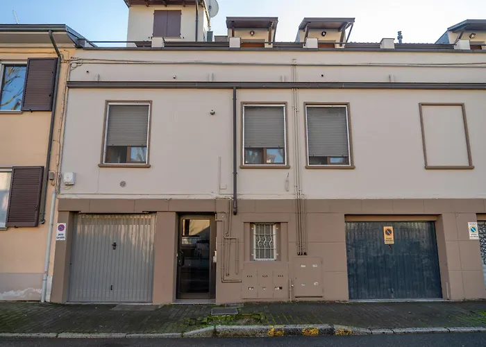 Guesthost - Cozy Flat Close To The Center Apartamento *